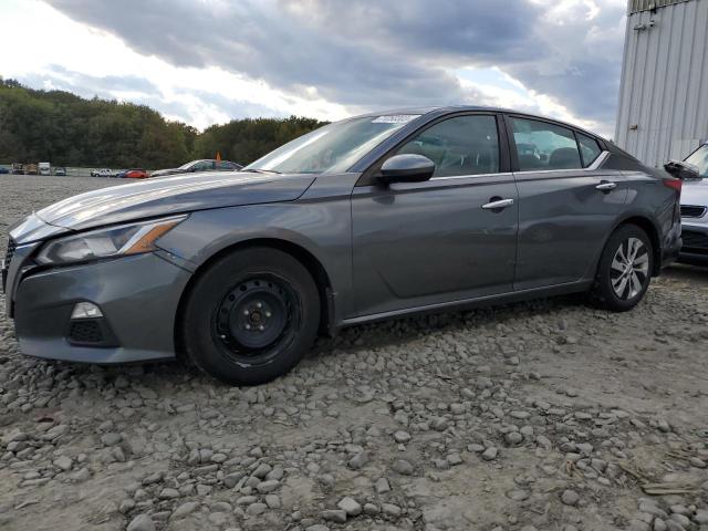 Photo 1 from auction – 2019 NISSAN ALTIMA S with VIN 1N4BL4BV2KC216102