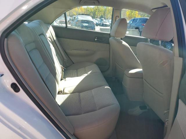Photo 10 from auction – 2003 MAZDA 6 I with VIN 1YVFP80C935M39987
