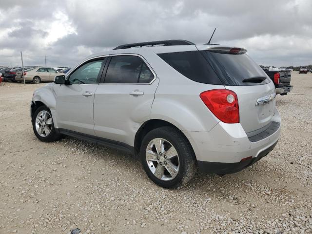 Photo 2 from auction – 2013 CHEVROLET EQUINOX LT with VIN 2GNALPEK9D6374979