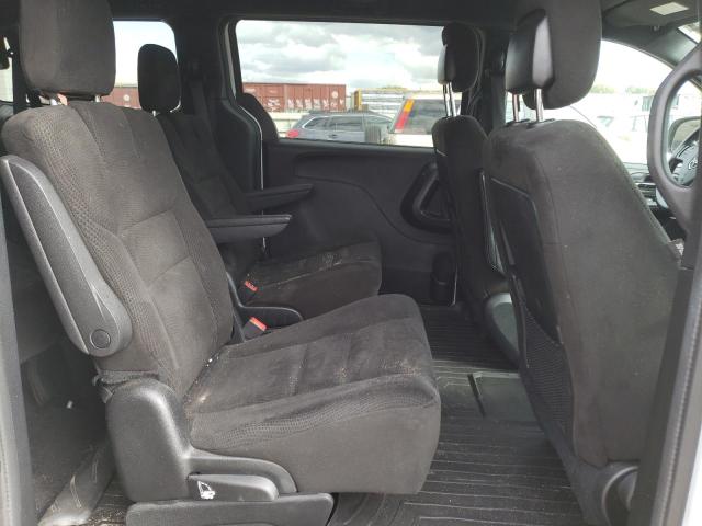 Photo 10 from auction – 2015 DODGE GRAND CARA with VIN 2C4RDGBG7FR671467