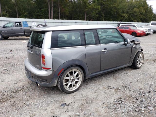 Photo 3 from auction – 2008 MINI COOPER S C with VIN WMWMM33558TP87954