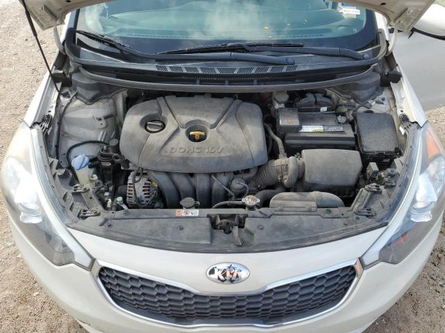 Photo 11 from auction – 2014 KIA FORTE LX with VIN KNAFK4A69E5141543