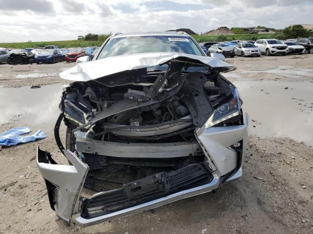 Photo 5 from auction – 2016 LEXUS RX 350 BAS with VIN 2T2BZMCA2GC038125