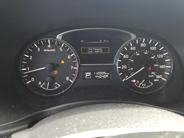 Photo 9 from auction – 2015 NISSAN PATHFINDER with VIN 5N1AR2MN3FC616323