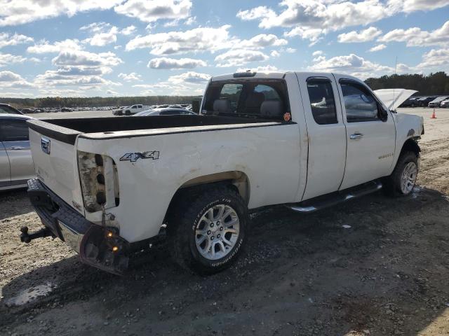 Photo 3 from auction – 2008 GMC SIERRA K15 with VIN 2GTEK19J081118437