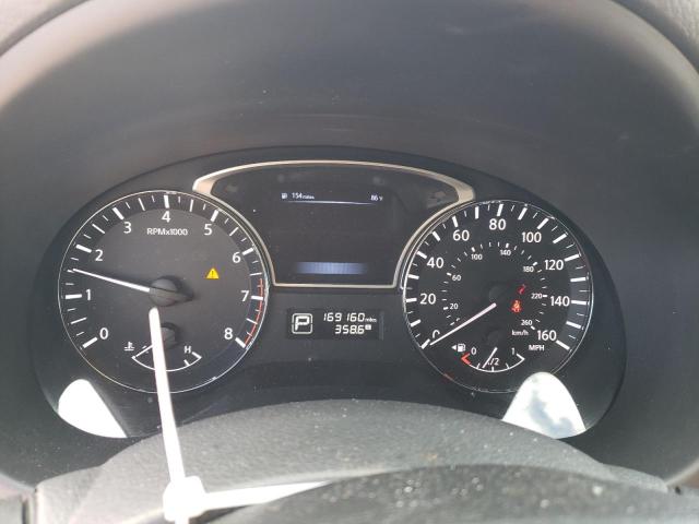 Photo 9 from auction – 2014 NISSAN ALTIMA 2.5 with VIN 1N4AL3AP9EC323774