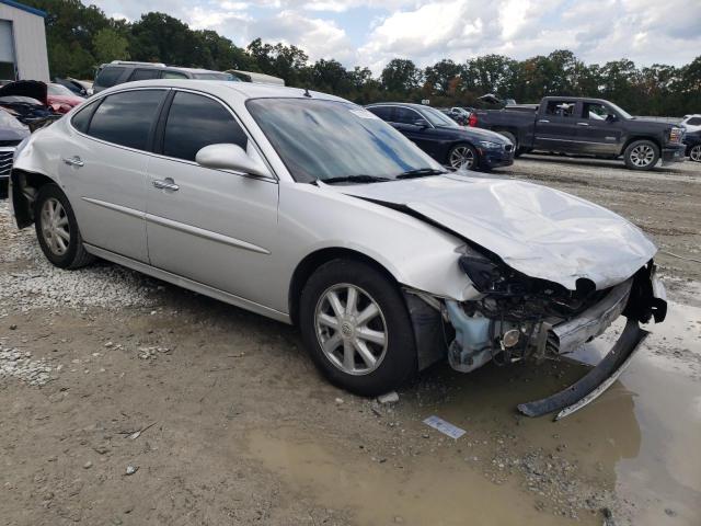 Photo 4 from auction – 2005 BUICK LACROSSE C with VIN 2G4WD532151242814