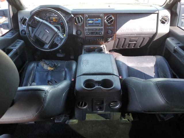 صورة رقم 8 من المزاد - 2011 FORD F250 SUPER مع VIN 1FT7W2BT9BEA98595