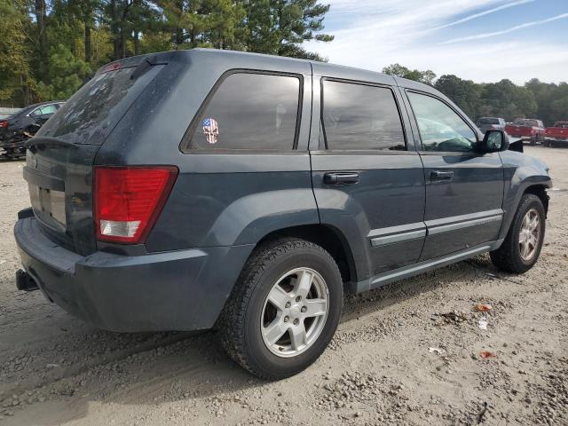Photo 3 from auction – 2007 JEEP GRAND CHER with VIN 1J8GS48K97C624032