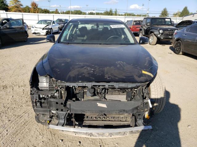 Photo 5 from auction – 2016 INFINITI Q50 PREMIU with VIN JN1EV7AR3GM344652