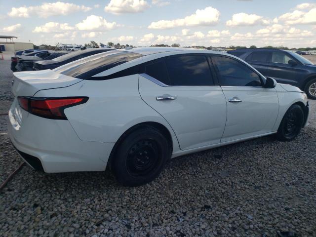 Photo 3 from auction – 2020 NISSAN ALTIMA S with VIN 1N4BL4BVXLC250984