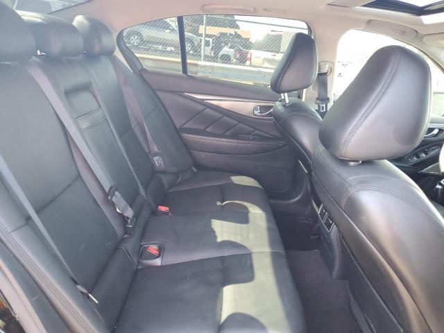 Photo 10 from auction – 2017 INFINITI Q50 PREMIU with VIN JN1EV7AR2HM832380