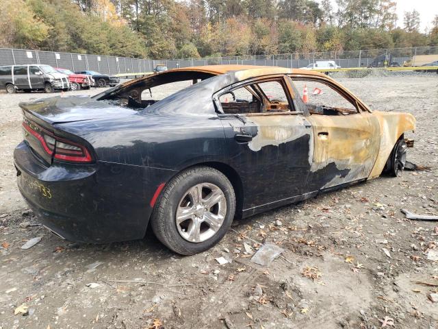 Photo 3 from auction – 2019 DODGE CHARGER SX with VIN 2C3CDXBG5KH542010