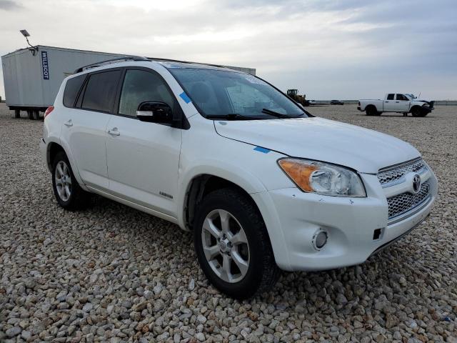 Photo 4 from auction – 2010 TOYOTA RAV4 LIMIT with VIN 2T3DK4DVXAW028541