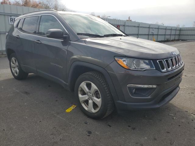 Photo 4 from auction – 2018 JEEP COMPASS LA with VIN 3C4NJDBB2JT239563