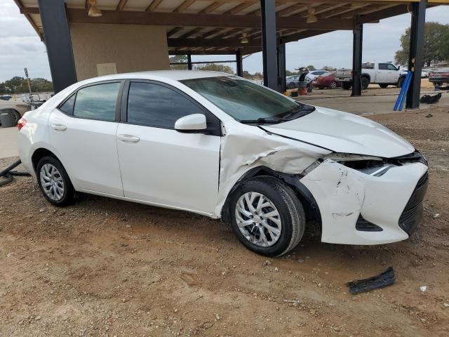 Photo 4 from auction – 2019 TOYOTA COROLLA L with VIN 5YFBURHE4KP886656