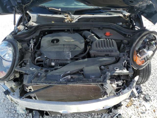 Photo 11 from auction – 2017 MINI COOPER with VIN WMWXP5C3XH2F61402