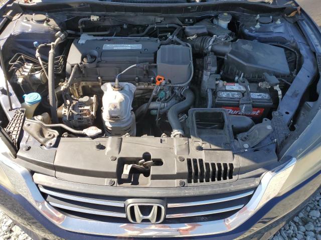 Photo 11 from auction – 2015 HONDA ACCORD LX with VIN 1HGCR2F32FA217988