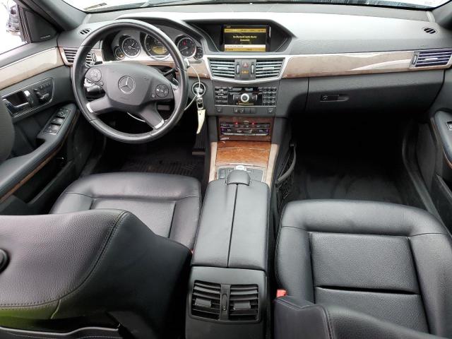 Photo 8 from auction – 2011 MERCEDES-BENZ E 350 4MAT with VIN WDDHF8HB6BA482935