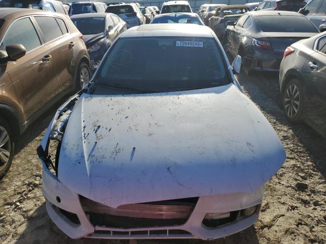 Photo 5 from auction – 2011 AUDI A4 PREMIUM with VIN WAUAFAFL8BN045832