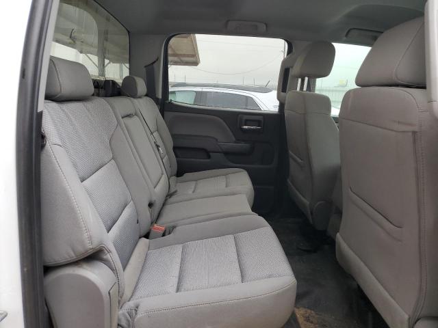 Photo 10 from auction – 2019 CHEVROLET silverado with VIN 1GC1KREY4KF139372