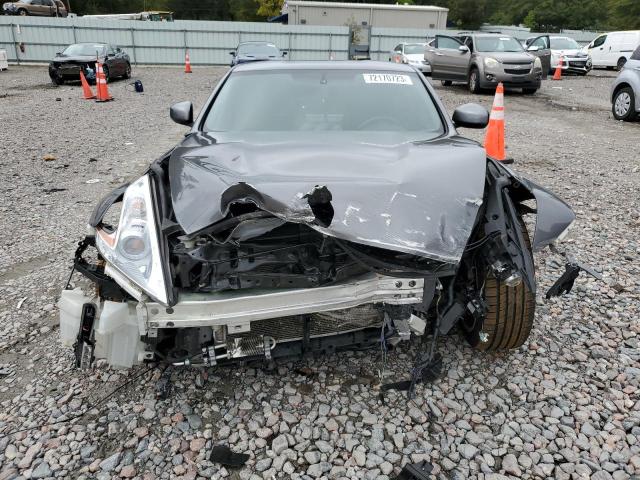 Photo 5 from auction – 2015 NISSAN 370Z BASE with VIN JN1AZ4EH3FM444364