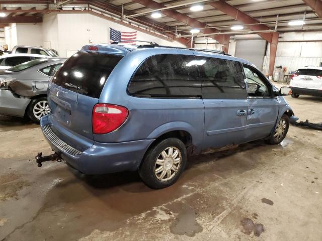 Photo 3 from auction – 2007 DODGE GRAND CARA with VIN 2D4GP44L37R308479