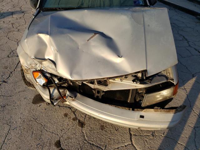 Photo 11 from auction – 1993 DODGE SPIRIT with VIN 1B3XA46K7PF552809