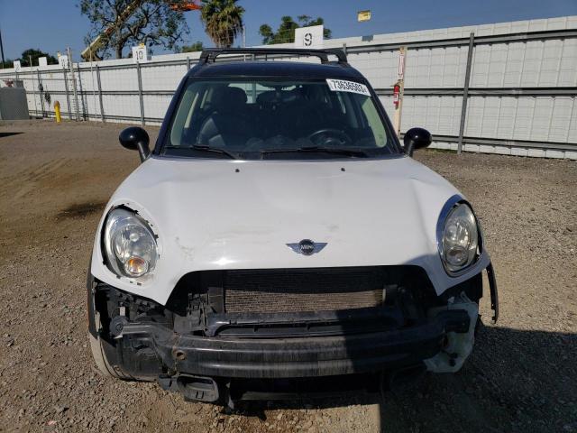 Photo 5 from auction – 2014 MINI COOPER S C with VIN WMWZC3C56EWT00344