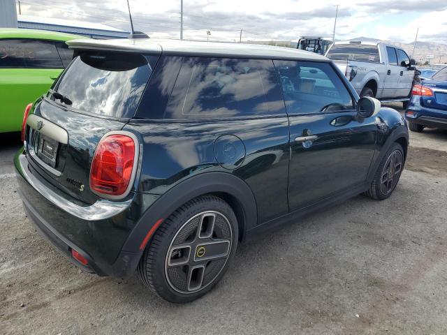 Photo 3 from auction – 2023 MINI COOPER SE with VIN WMW13DJ04P2T47537