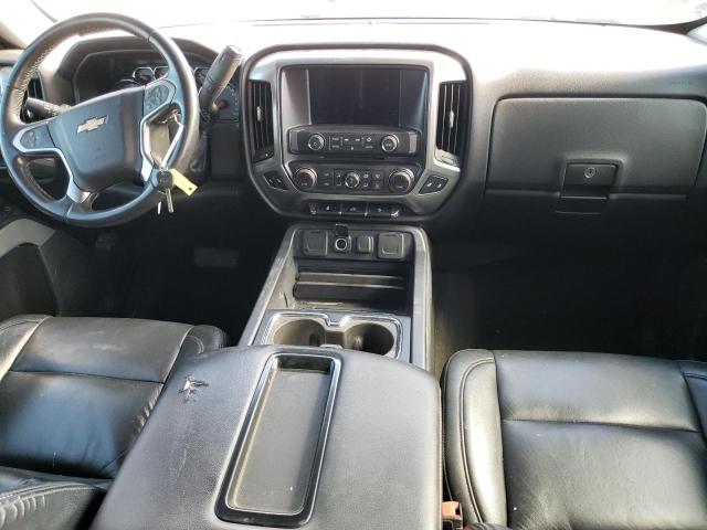 Photo 8 from auction – 2015 CHEVROLET SILVERADO with VIN 3GCPCREC5FG504447
