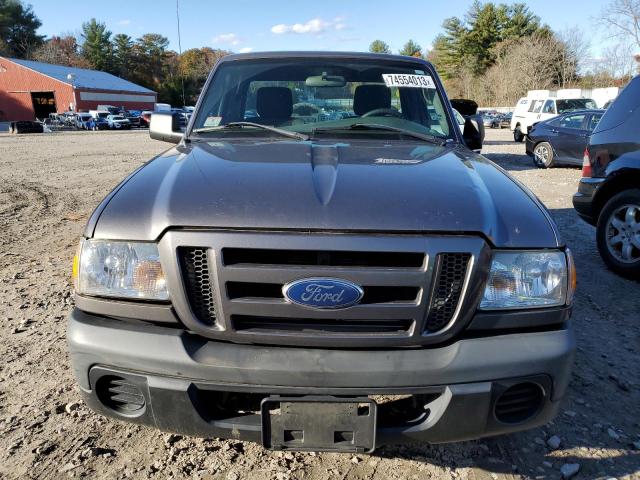Photo 5 from auction – 2011 FORD RANGER with VIN 1FTKR1AD6BPA84972