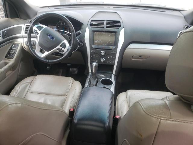 Photo 8 from auction – 2012 FORD EXPLORER X with VIN 1FMHK8D84CGA77893