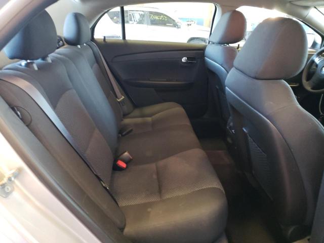 Photo 10 from auction – 2012 CHEVROLET MALIBU 1LT with VIN 1G1ZC5E04CF171672