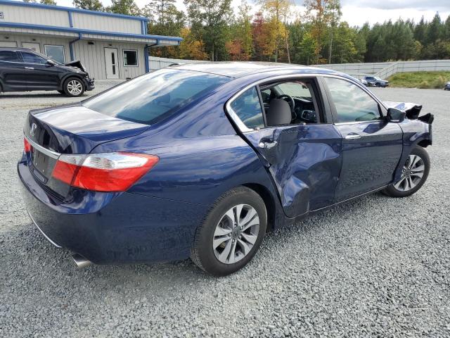 Photo 3 from auction – 2014 HONDA ACCORD LX with VIN 1HGCR2F32EA283469