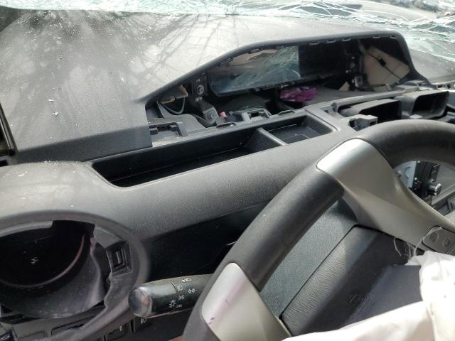 Photo 9 from auction – 2012 TOYOTA PRIUS C with VIN JTDKDTB32C1524450
