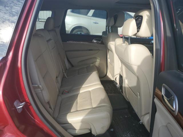 Photo 11 from auction – 2012 JEEP GRAND CHER with VIN 1C4RJFBG4CC113552