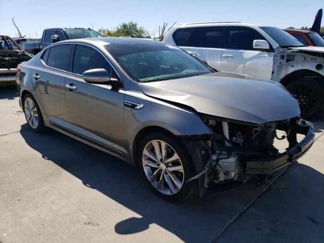 Zdjęcie 4 z aukcji – 2014 KIA OPTIMA SX z VIN 5XXGR4A65EG280258