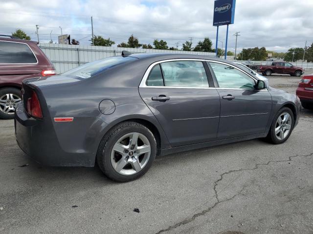 Photo 3 from auction – 2012 CHEVROLET MALIBU LS with VIN 1G1ZB5E0XCF246703