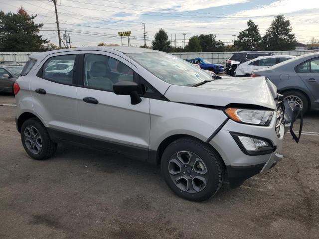 Photo 4 from auction – 2021 FORD ECOSPORT S with VIN MAJ3S2FE9MC417889
