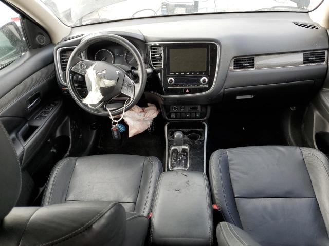 Photo 8 from auction – 2020 MITSUBISHI OUTLANDER with VIN JA4AD3A32LZ028332