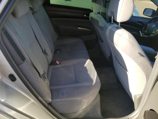 Photo 10 from auction – 2004 TOYOTA PRIUS with VIN JTDKB20U240003957