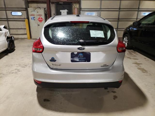 Photo 6 from auction – 2016 FORD FOCUS SE with VIN 1FADP3K21GL276585