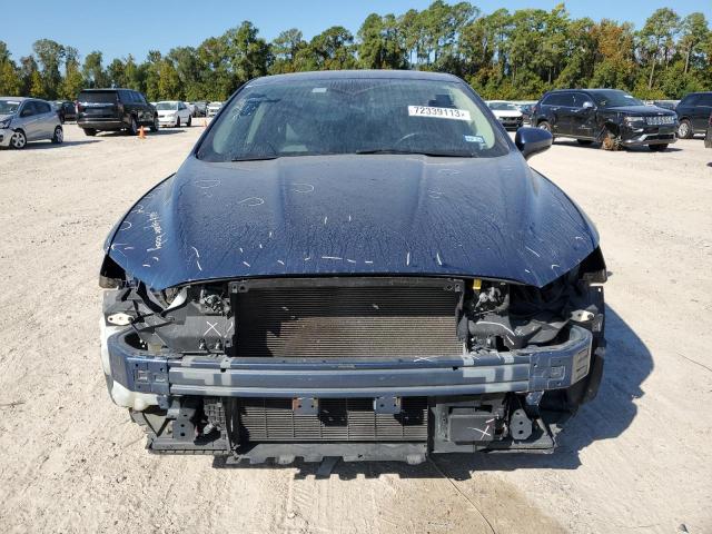 Photo 5 from auction – 2019 FORD FUSION SE with VIN 3FA6P0HD4KR198457