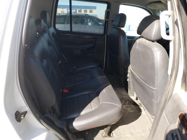 Photo 10 from auction – 2004 FORD EXPLORER L with VIN 1FMDU75W54ZA71123