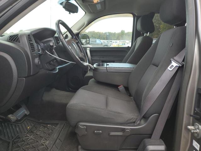 Photo 7 from auction – 2012 GMC SIERRA K15 with VIN 1GTR2VE72CZ222396