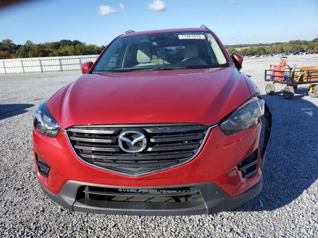 Photo 5 from auction – 2016 MAZDA CX-5 GT with VIN JM3KE2DY7G0692541