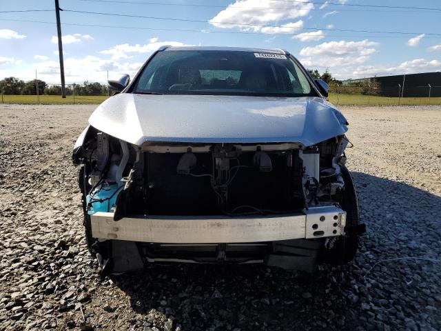 Photo 5 from auction – 2017 TOYOTA HIGHLANDER with VIN 5TDKZRFH9HS193659