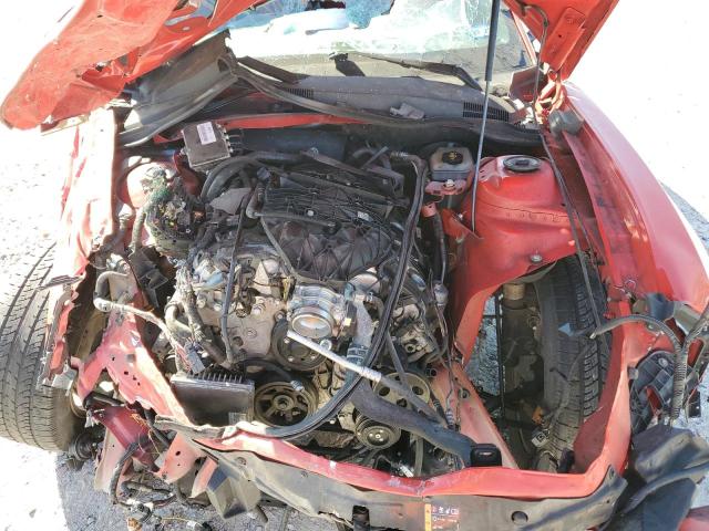 Photo 11 from auction – 2015 CHEVROLET CAMARO LS with VIN 2G1FB1E39F9281641