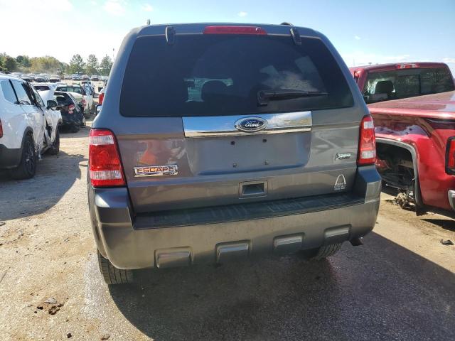 Photo 6 from auction – 2010 FORD ESCAPE LIM with VIN 1FMCU0EG3AKA53588